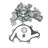 GMB 125-1970 Engine Water Pump