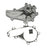 GMB 125-2430 Engine Water Pump