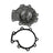 GMB 125-6060 Engine Water Pump