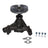 GMB 130-0005 Engine Water Pump with Fan Clutch