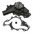 GMB 130-1830 Engine Water Pump