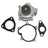 GMB 130-7130 Engine Water Pump