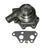GMB 130-9710 Engine Water Pump