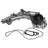 GMB 135-2220 Engine Water Pump