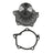 GMB 140-1220 Engine Water Pump