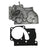 GMB 143-2001 Engine Water Pump