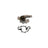 GMB 144-2001 Engine Water Pump