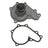 GMB 145-1180 Engine Water Pump