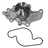 GMB 145-2160 Engine Water Pump