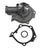 GMB 146-1110 Engine Water Pump