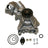 GMB 147-2110 Engine Water Pump