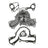 GMB 148-1790 Engine Water Pump