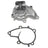 GMB 150-1350 Engine Water Pump