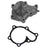 GMB 150-1360 Engine Water Pump
