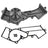 GMB 150-1410 Engine Water Pump