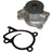 GMB 150-2450 Engine Water Pump