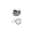 GMB 160-2090 Engine Water Pump