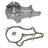 GMB 170-1320 Engine Water Pump