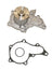 GMB 170-1580 Engine Water Pump