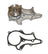 GMB 170-1640 Engine Water Pump