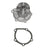 GMB 170-1680 Engine Water Pump