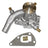 GMB 170-1730 Engine Water Pump