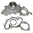GMB 170-1810 Engine Water Pump