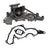 GMB 170-1840 Engine Water Pump