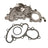 GMB 170-1900 Engine Water Pump