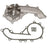 GMB 170-1960 Engine Water Pump