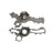 GMB 170-3940 Engine Water Pump