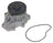 GMB 170-4040 Engine Water Pump
