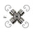 GMB 210-0006 Universal Joint - Front Wheels All Joints