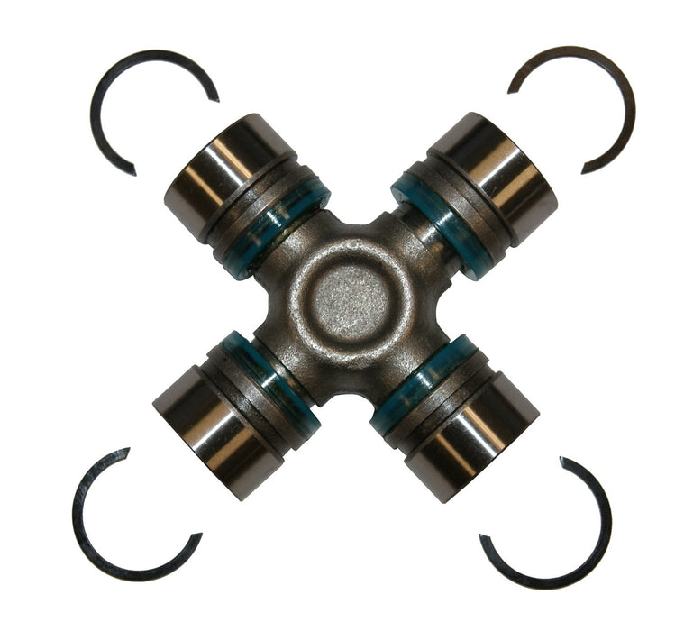 GMB 210-0057 Universal Joint - Front Axle at Wheels or Front Wheels All Joints