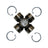 GMB 210-0315 Universal Joint