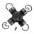 GMB 210-0445 Universal Joint - Front Shaft All Joints or Front Shaft Front Joint