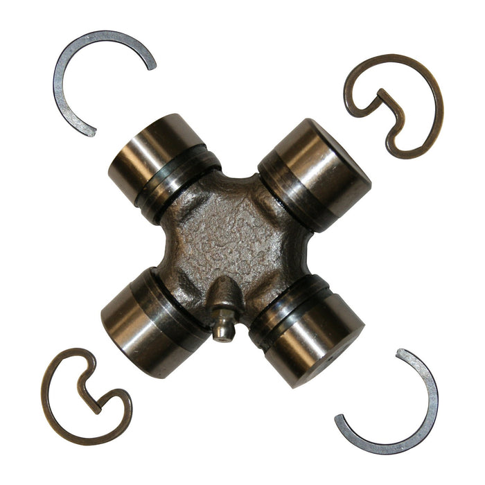GMB 210-0455 Universal Joint - Front Shaft Front Joint