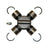GMB 210-1301 Universal Joint