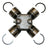 GMB 210-1309 Universal Joint