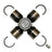 GMB 211-1306 Universal Joint