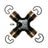 GMB 215-0160 Universal Joint