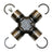 GMB 215-0269 Universal Joint - Front Wheels All Joints