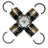 GMB 215-0299 Universal Joint - Front Wheels All Joints