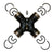 GMB 215-1203 Universal Joint
