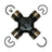 GMB 215-4009 Universal Joint