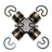 GMB 220-1100 Universal Joint