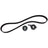 GMB 2470-0199 Engine Timing Belt Component Kit