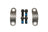 GMB 260-0188 Universal Joint Strap Kit - Rear Shaft Rear Joint