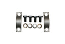 GMB 260-0266 Universal Joint Strap Kit - Front Shaft Front Joint, Rear Shaft Front Joint or Rear Shaft Rear Joint