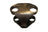 GMB 260-0647 Double Cardan CV H Yoke